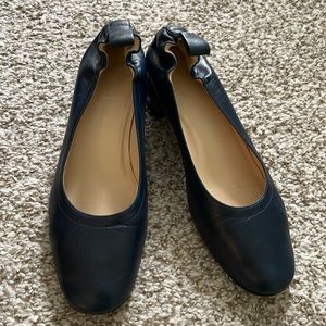 Everlane Day Heel